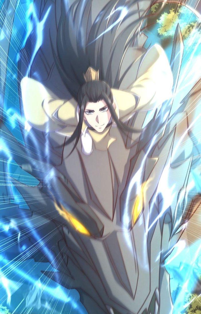 Tôi Thăng Cấp Bằng Cách Thưởng Cho Những Đệ Tử Chapter 28 - Trang 2