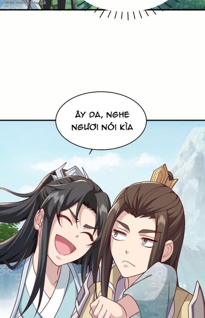 Tôi Thăng Cấp Bằng Cách Thưởng Cho Những Đệ Tử Chapter 28 - Trang 2