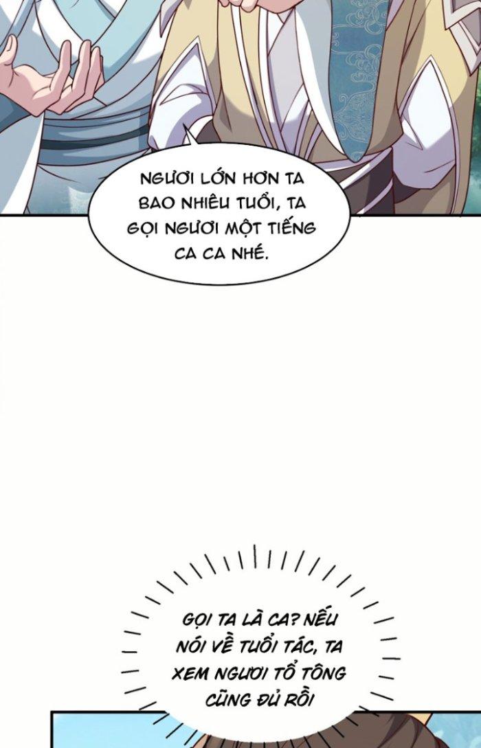 Tôi Thăng Cấp Bằng Cách Thưởng Cho Những Đệ Tử Chapter 28 - Trang 2
