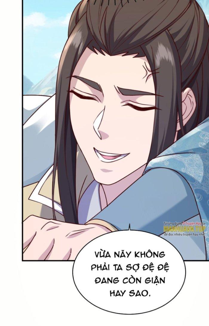 Tôi Thăng Cấp Bằng Cách Thưởng Cho Những Đệ Tử Chapter 28 - Trang 2