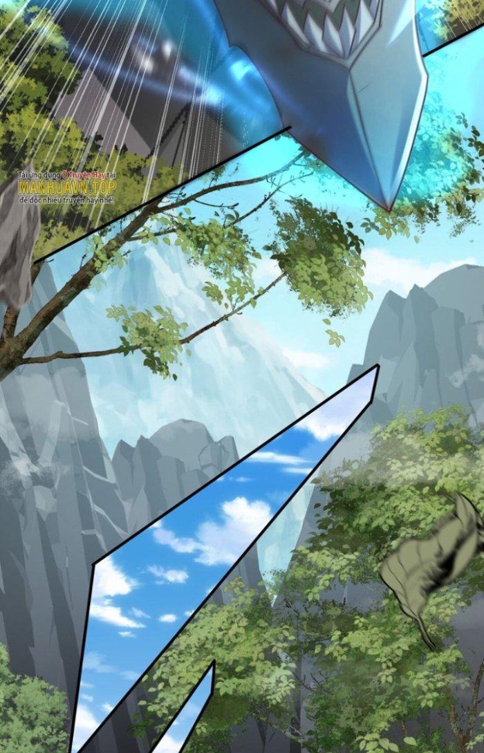 Tôi Thăng Cấp Bằng Cách Thưởng Cho Những Đệ Tử Chapter 28 - Trang 2