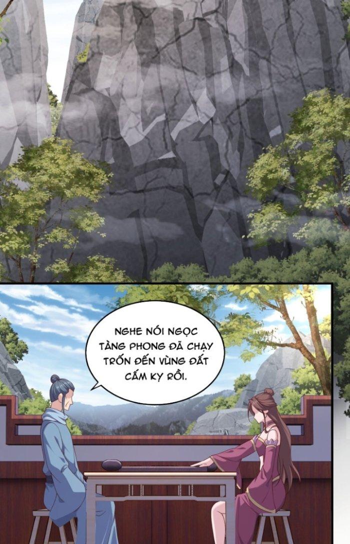 Tôi Thăng Cấp Bằng Cách Thưởng Cho Những Đệ Tử Chapter 28 - Trang 2