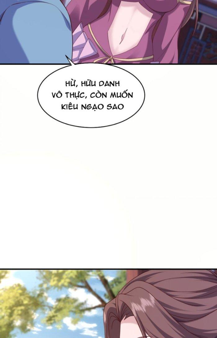 Tôi Thăng Cấp Bằng Cách Thưởng Cho Những Đệ Tử Chapter 28 - Trang 2