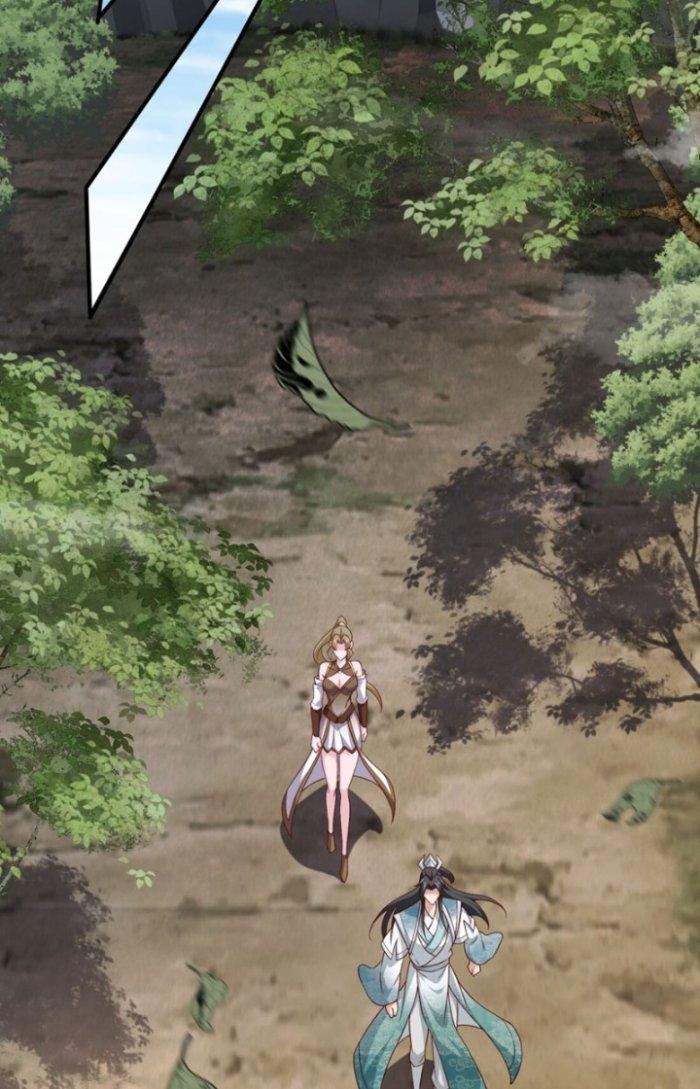 Tôi Thăng Cấp Bằng Cách Thưởng Cho Những Đệ Tử Chapter 28 - Trang 2