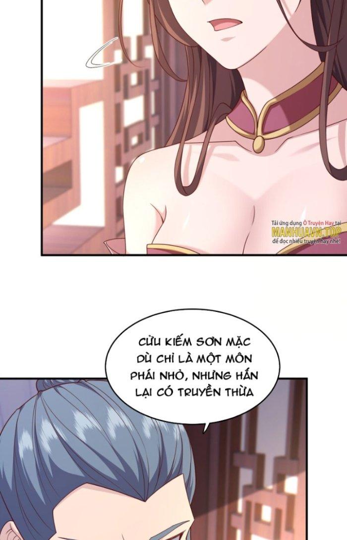 Tôi Thăng Cấp Bằng Cách Thưởng Cho Những Đệ Tử Chapter 28 - Trang 2