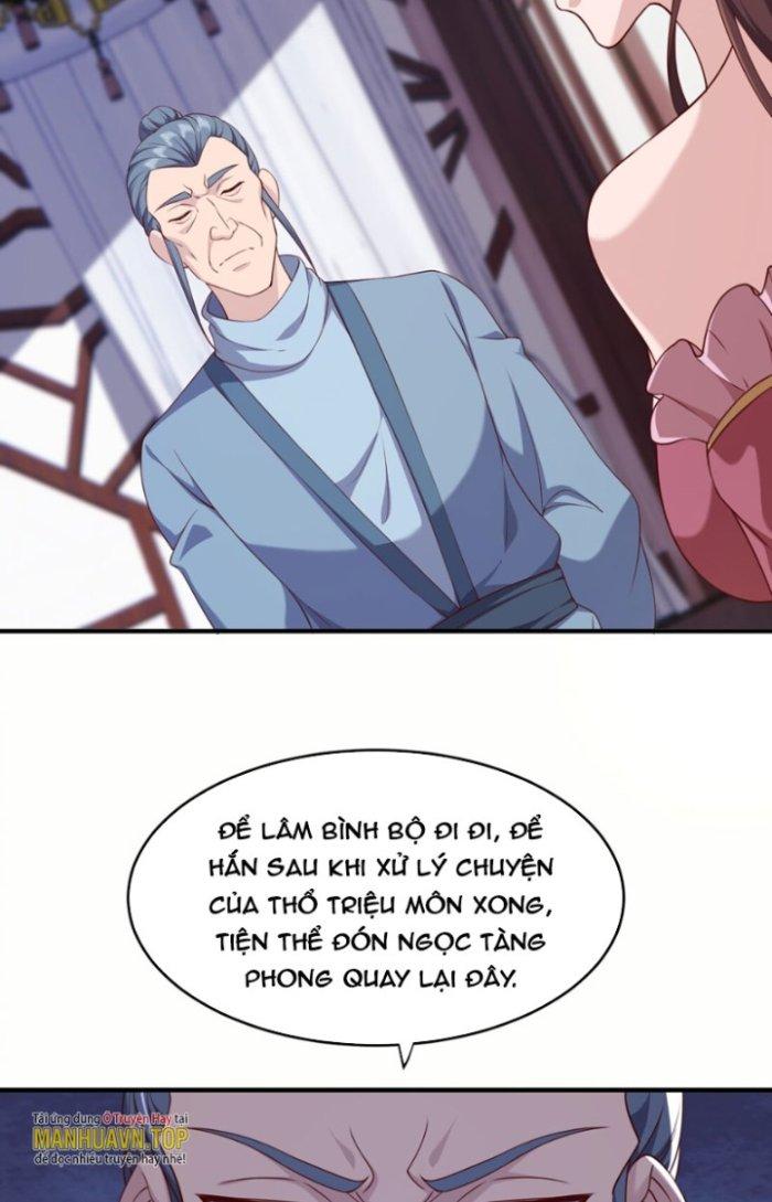 Tôi Thăng Cấp Bằng Cách Thưởng Cho Những Đệ Tử Chapter 28 - Trang 2