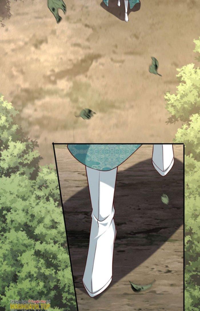 Tôi Thăng Cấp Bằng Cách Thưởng Cho Những Đệ Tử Chapter 28 - Trang 2