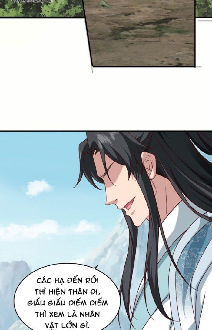 Tôi Thăng Cấp Bằng Cách Thưởng Cho Những Đệ Tử Chapter 28 - Trang 2