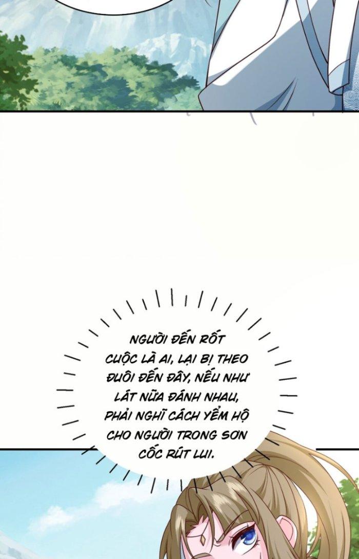 Tôi Thăng Cấp Bằng Cách Thưởng Cho Những Đệ Tử Chapter 28 - Trang 2