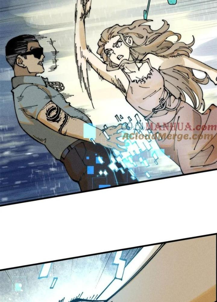 Người Chơi Hung Mãnh Chapter 108 - Trang 2