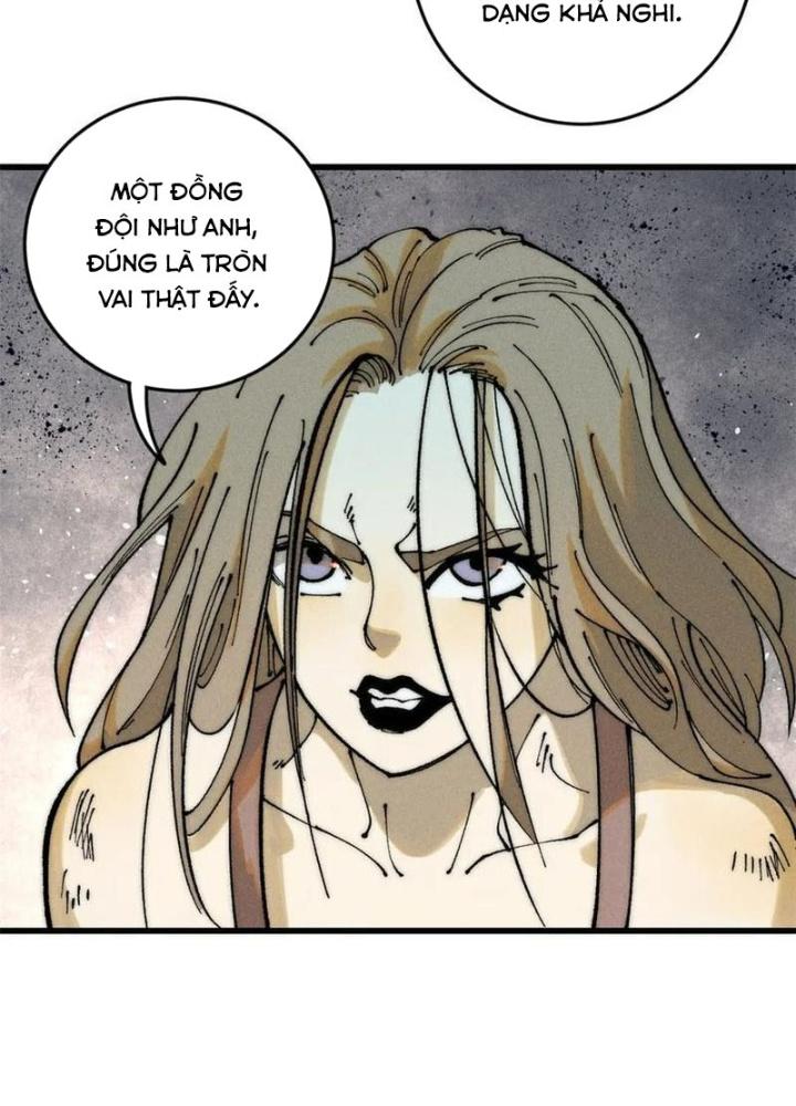 Người Chơi Hung Mãnh Chapter 108 - Trang 2