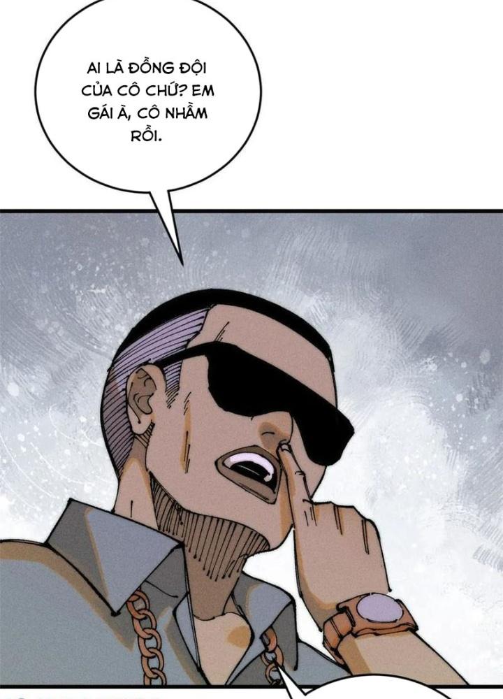 Người Chơi Hung Mãnh Chapter 108 - Trang 2