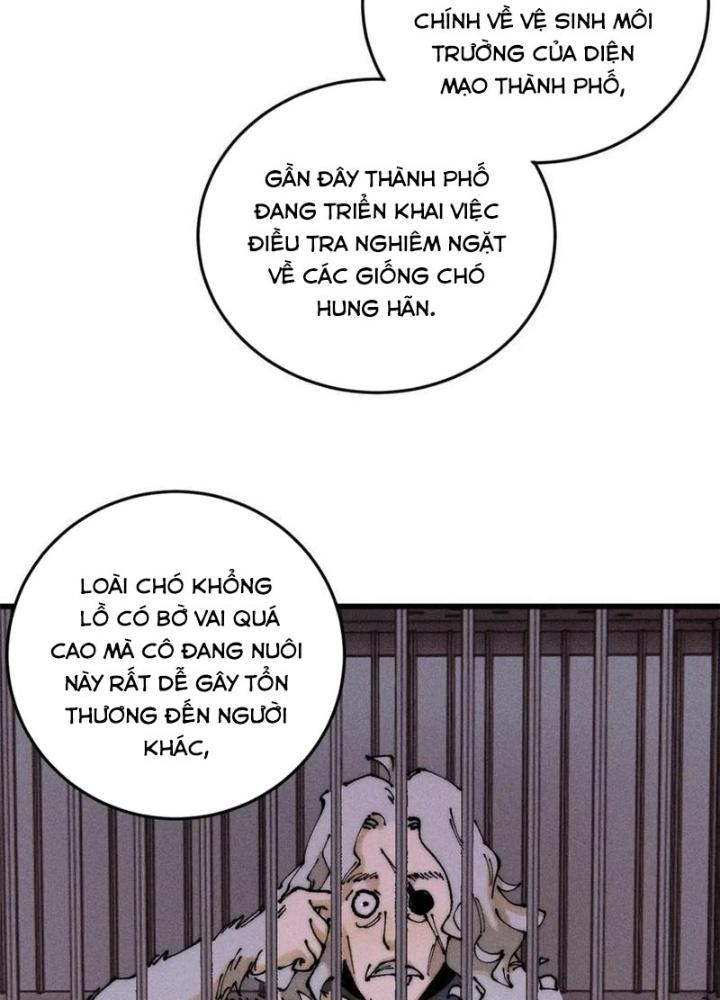 Người Chơi Hung Mãnh Chapter 108 - Trang 2