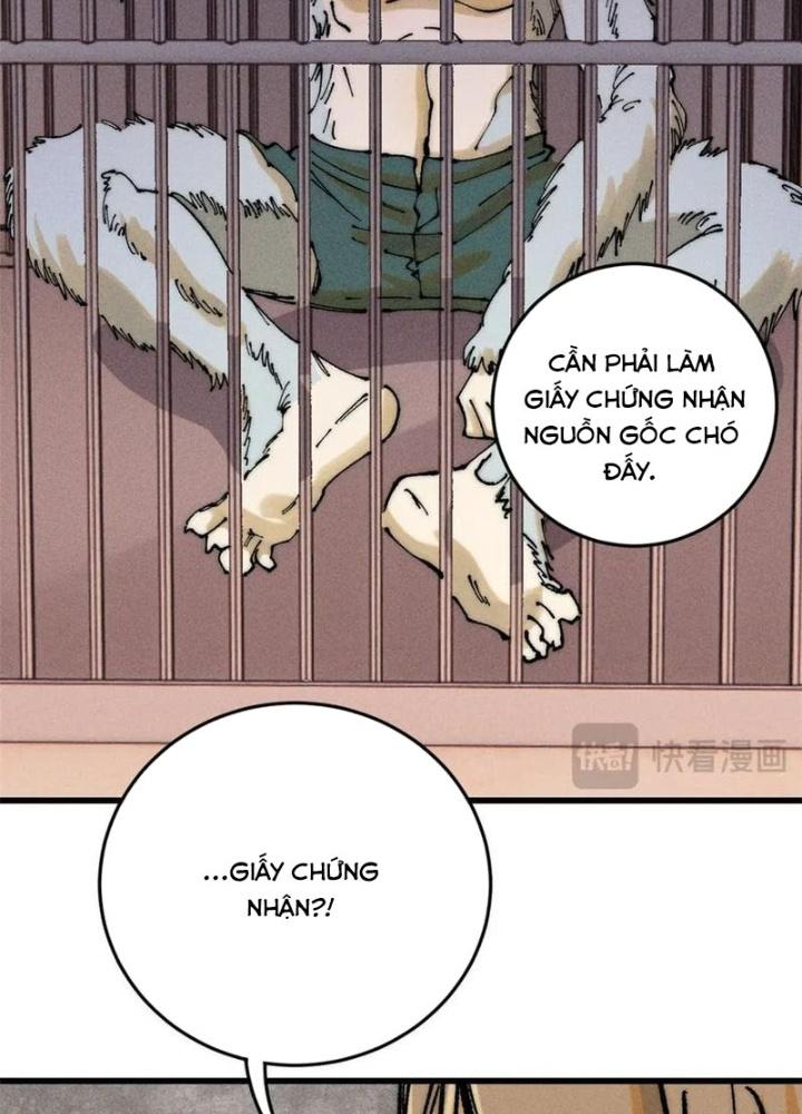 Người Chơi Hung Mãnh Chapter 108 - Trang 2