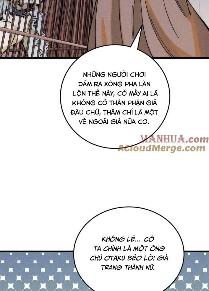 Người Chơi Hung Mãnh Chapter 108 - Trang 2