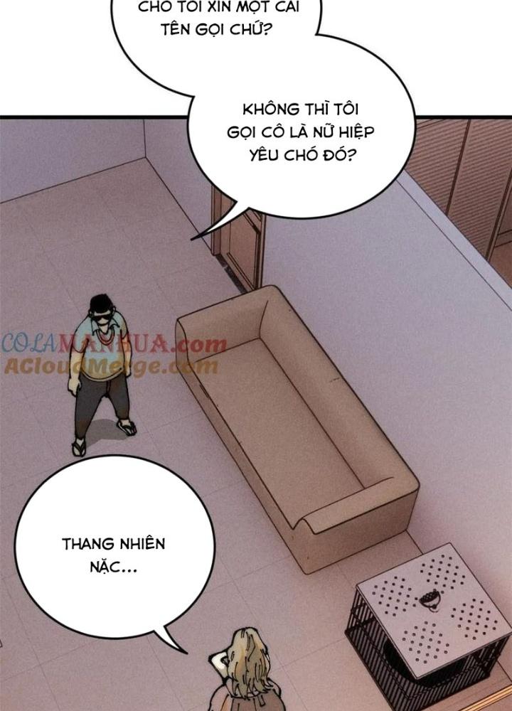 Người Chơi Hung Mãnh Chapter 108 - Trang 2