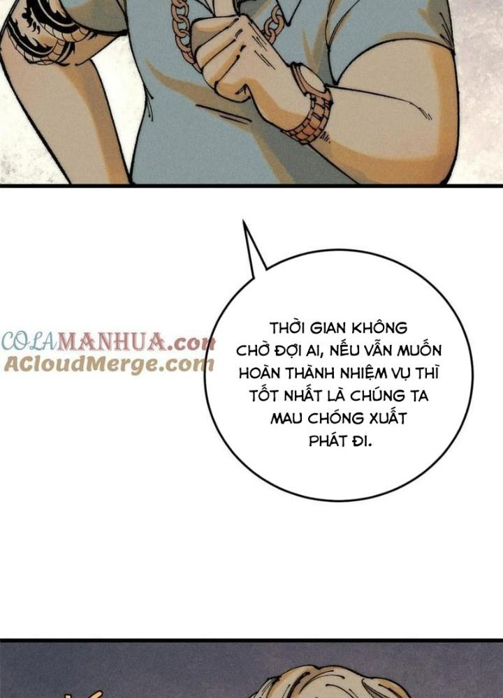 Người Chơi Hung Mãnh Chapter 108 - Trang 2