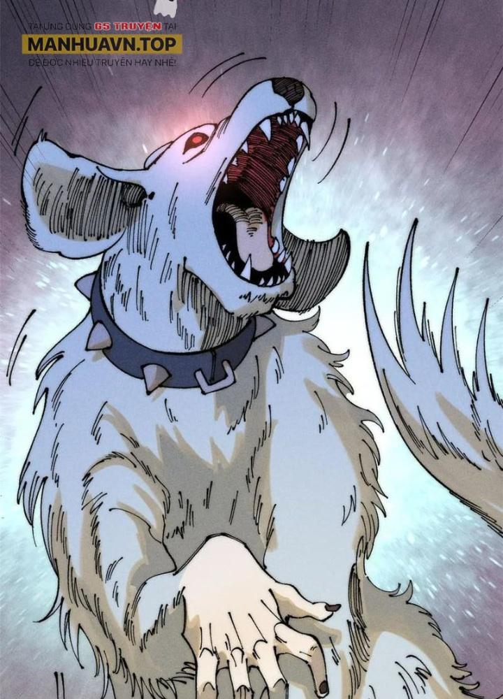 Người Chơi Hung Mãnh Chapter 108 - Trang 2