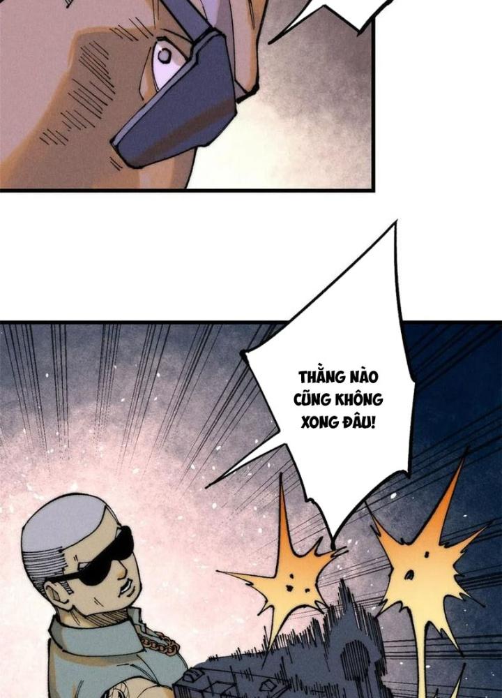 Người Chơi Hung Mãnh Chapter 108 - Trang 2
