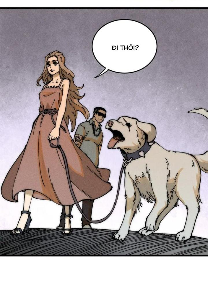 Người Chơi Hung Mãnh Chapter 108 - Trang 2