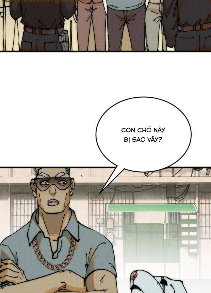 Người Chơi Hung Mãnh Chapter 108 - Trang 2