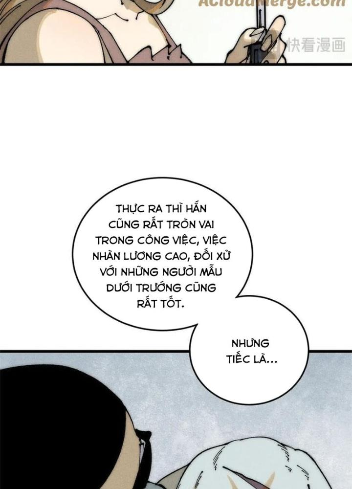 Người Chơi Hung Mãnh Chapter 108 - Trang 2