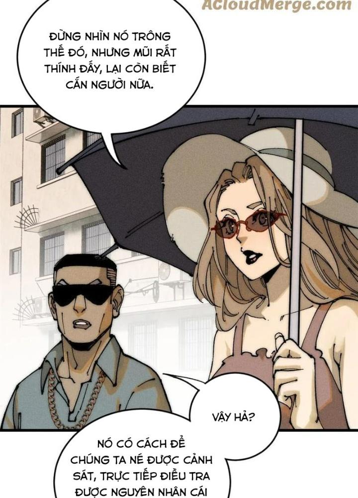 Người Chơi Hung Mãnh Chapter 108 - Trang 2