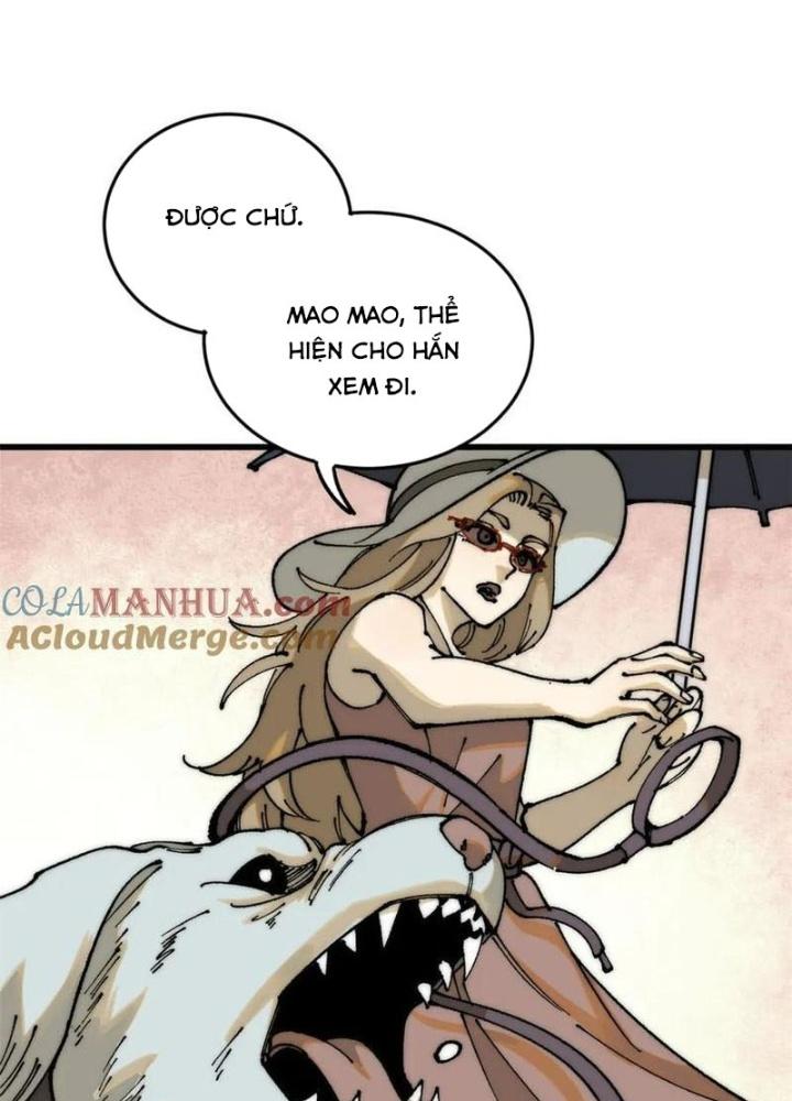 Người Chơi Hung Mãnh Chapter 108 - Trang 2