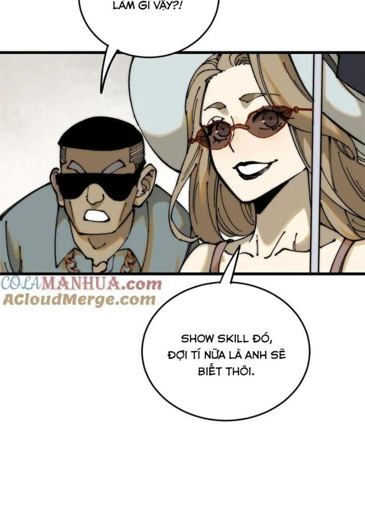 Người Chơi Hung Mãnh Chapter 108 - Trang 2