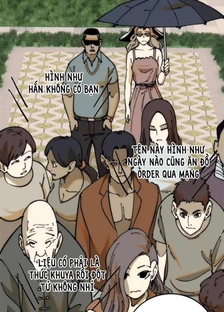 Người Chơi Hung Mãnh Chapter 108 - Trang 2