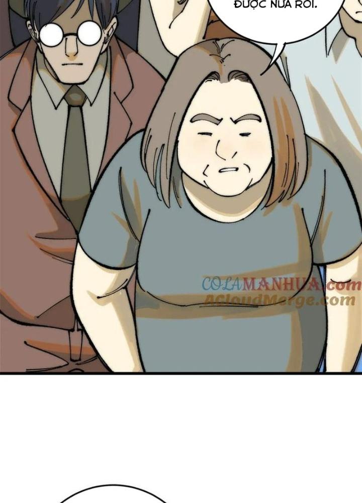 Người Chơi Hung Mãnh Chapter 108 - Trang 2