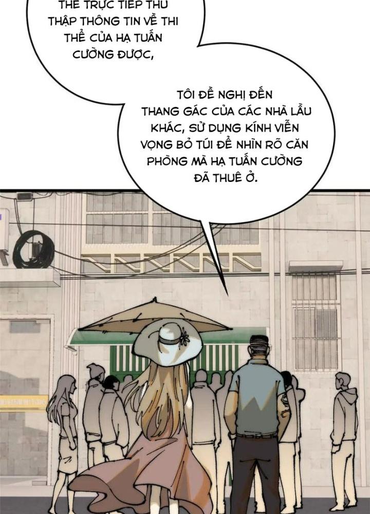 Người Chơi Hung Mãnh Chapter 108 - Trang 2