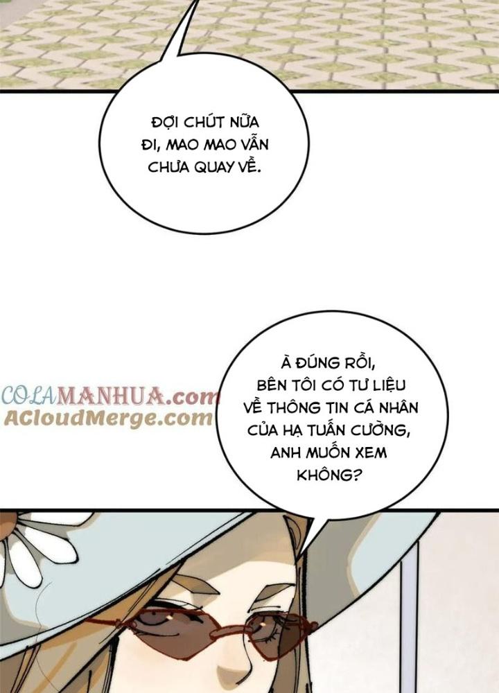 Người Chơi Hung Mãnh Chapter 108 - Trang 2