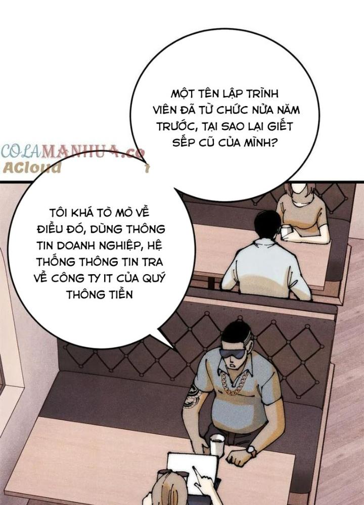 Người Chơi Hung Mãnh Chapter 109 - Trang 2