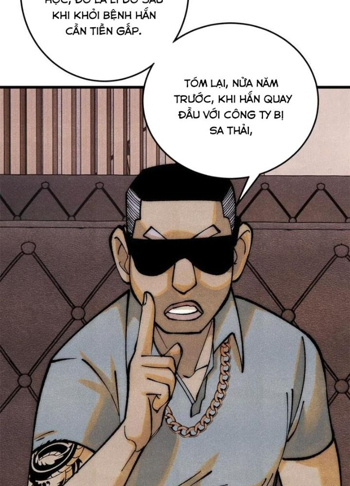 Người Chơi Hung Mãnh Chapter 109 - Trang 2