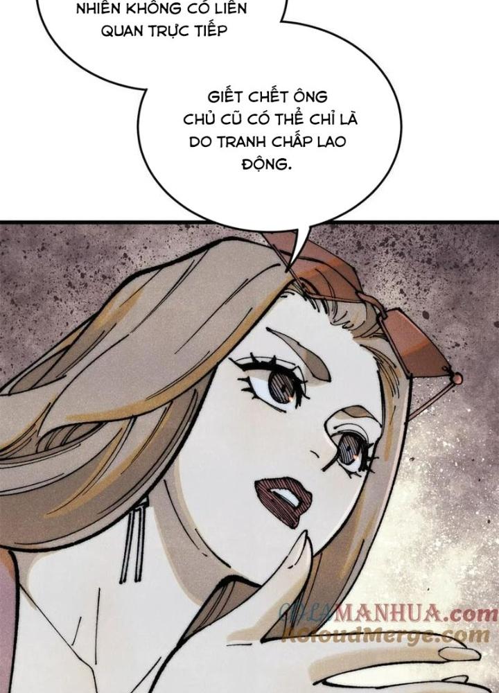 Người Chơi Hung Mãnh Chapter 109 - Trang 2