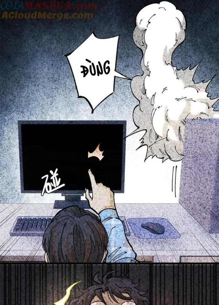 Người Chơi Hung Mãnh Chapter 109 - Trang 2