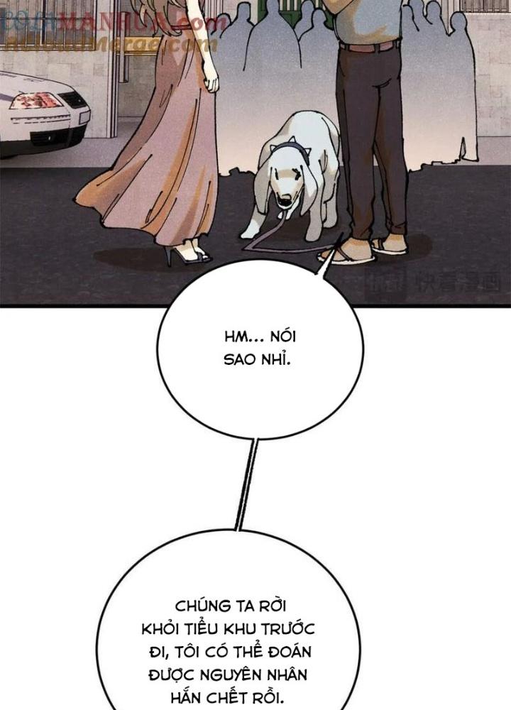 Người Chơi Hung Mãnh Chapter 109 - Trang 2
