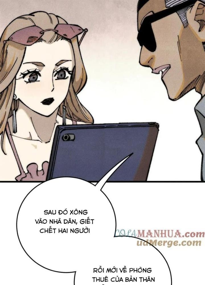 Người Chơi Hung Mãnh Chapter 109 - Trang 2