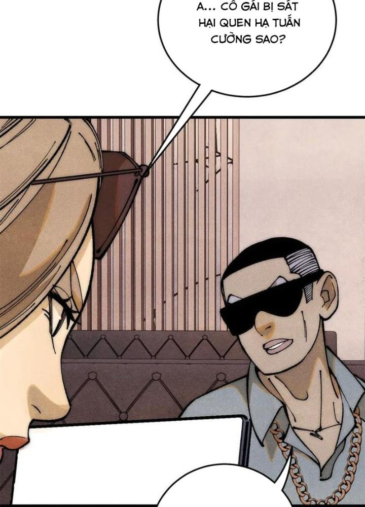 Người Chơi Hung Mãnh Chapter 109 - Trang 2