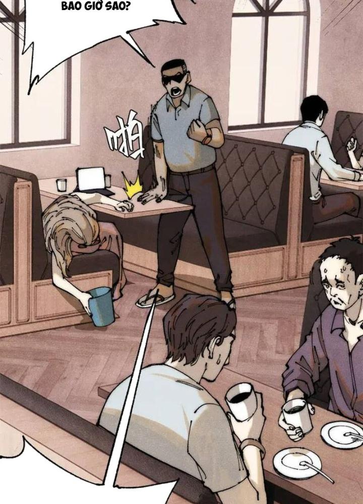 Người Chơi Hung Mãnh Chapter 110 - Trang 2