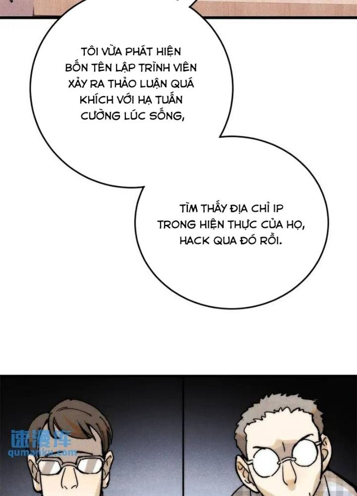 Người Chơi Hung Mãnh Chapter 110 - Trang 2