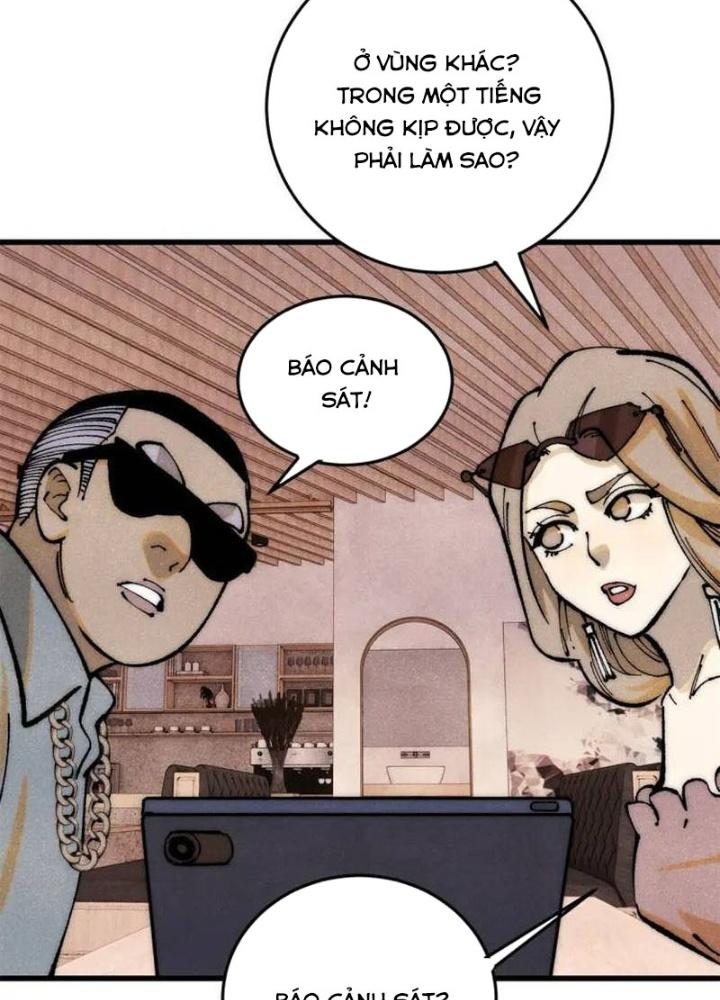 Người Chơi Hung Mãnh Chapter 110 - Trang 2
