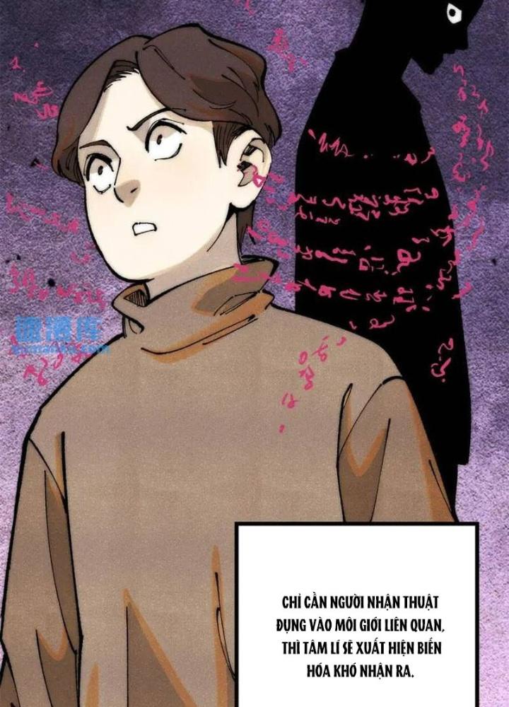 Người Chơi Hung Mãnh Chapter 110 - Trang 2