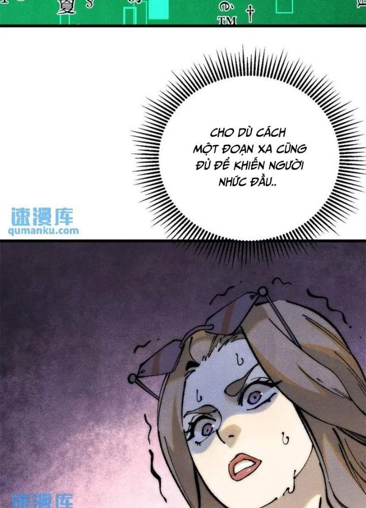 Người Chơi Hung Mãnh Chapter 110 - Trang 2