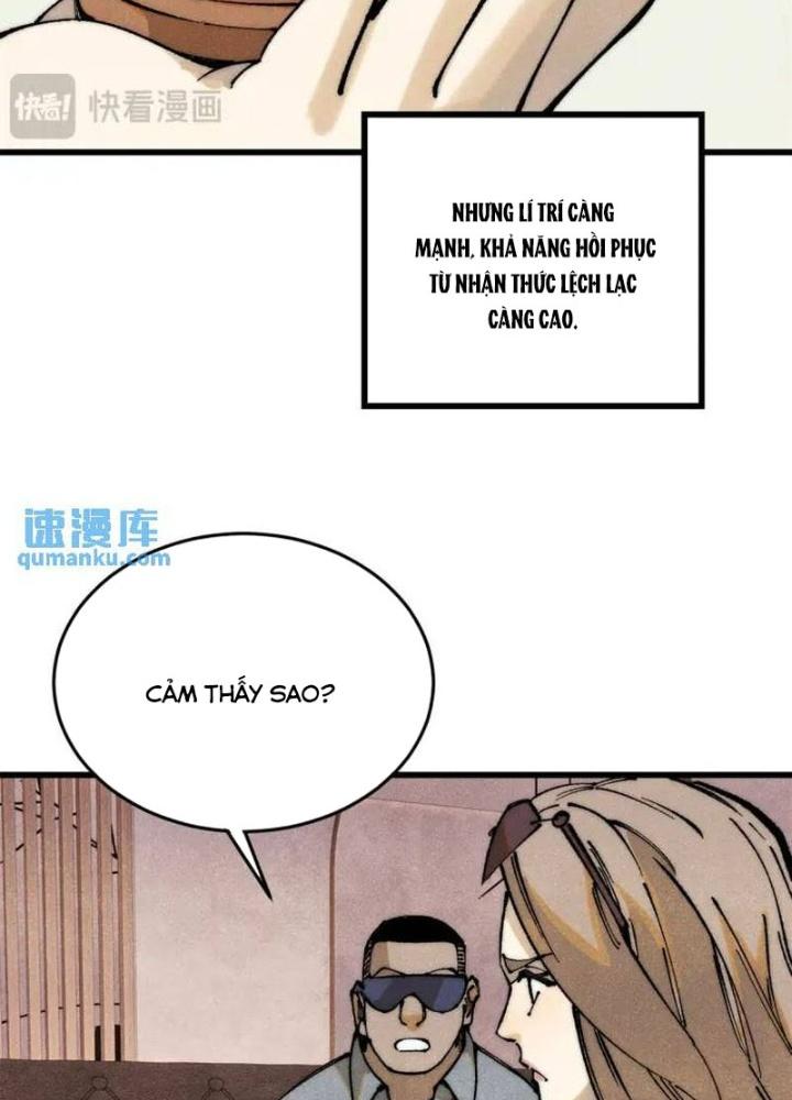 Người Chơi Hung Mãnh Chapter 110 - Trang 2