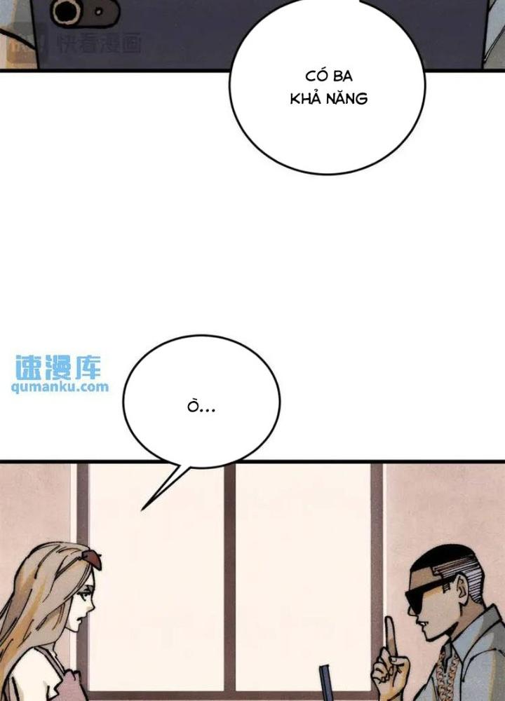 Người Chơi Hung Mãnh Chapter 110 - Trang 2