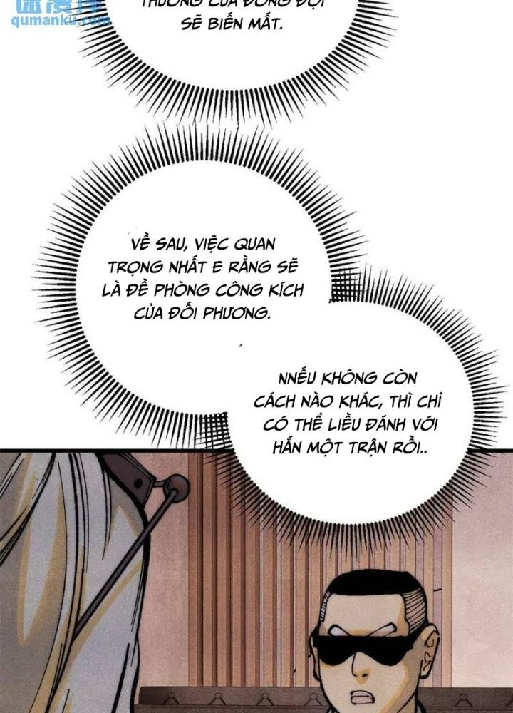 Người Chơi Hung Mãnh Chapter 110 - Trang 2