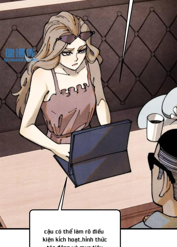 Người Chơi Hung Mãnh Chapter 110 - Trang 2