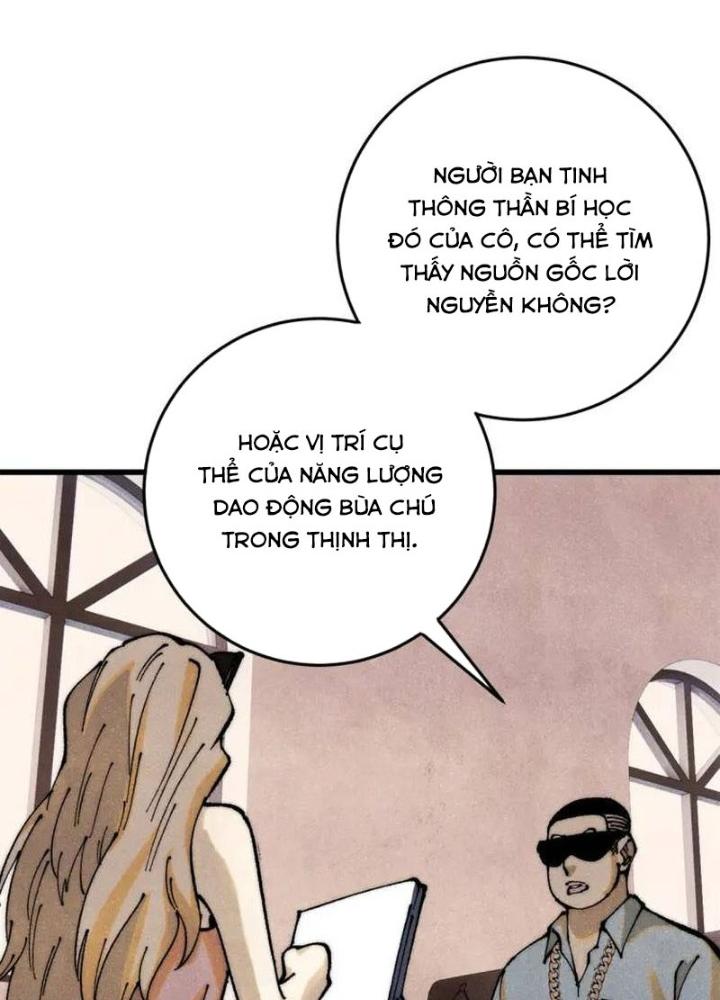 Người Chơi Hung Mãnh Chapter 110 - Trang 2